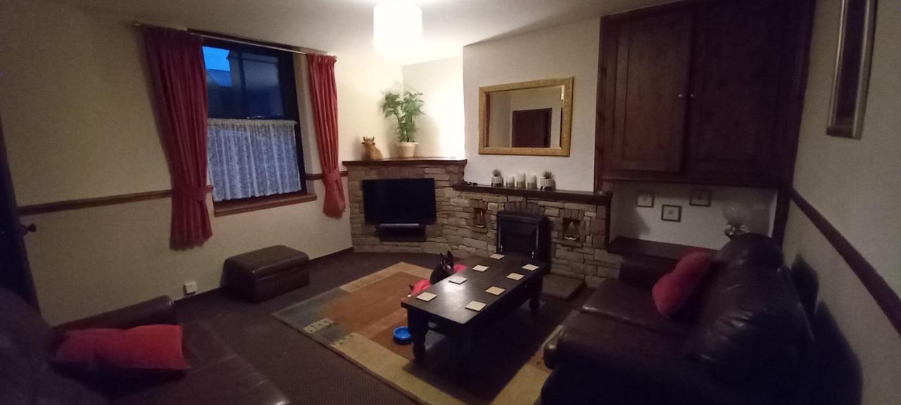 Cumbrian Cottage, Sleeps 6, In Convenient Location Tebay  Ngoại thất bức ảnh